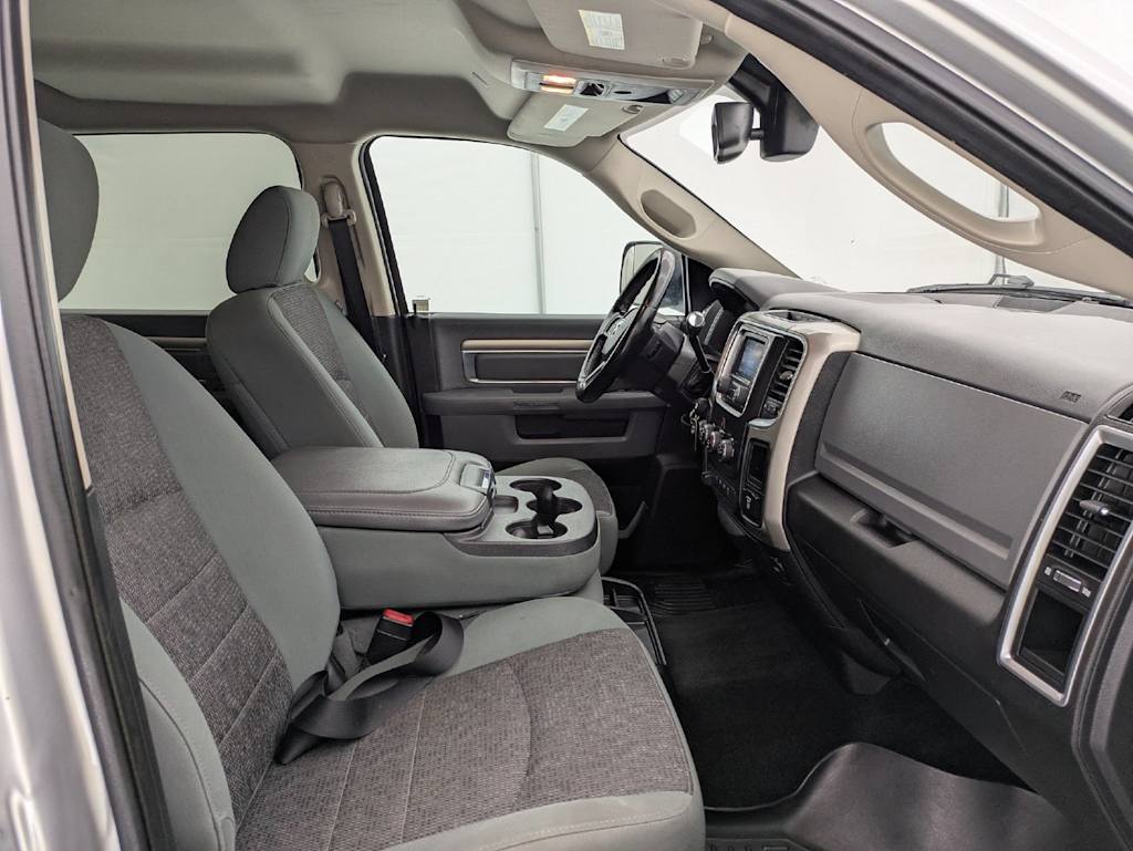 Thumbnail: 2018 RAM 2500 - 12