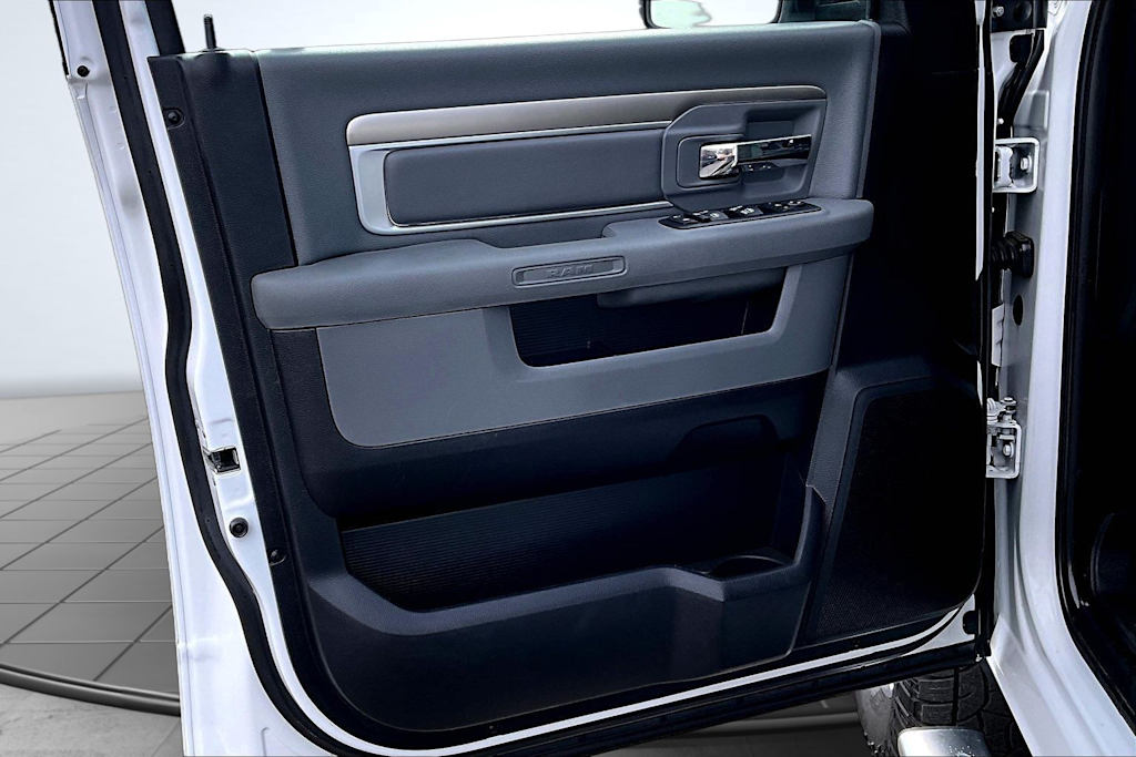 Thumbnail: 2016 RAM 2500 - 28