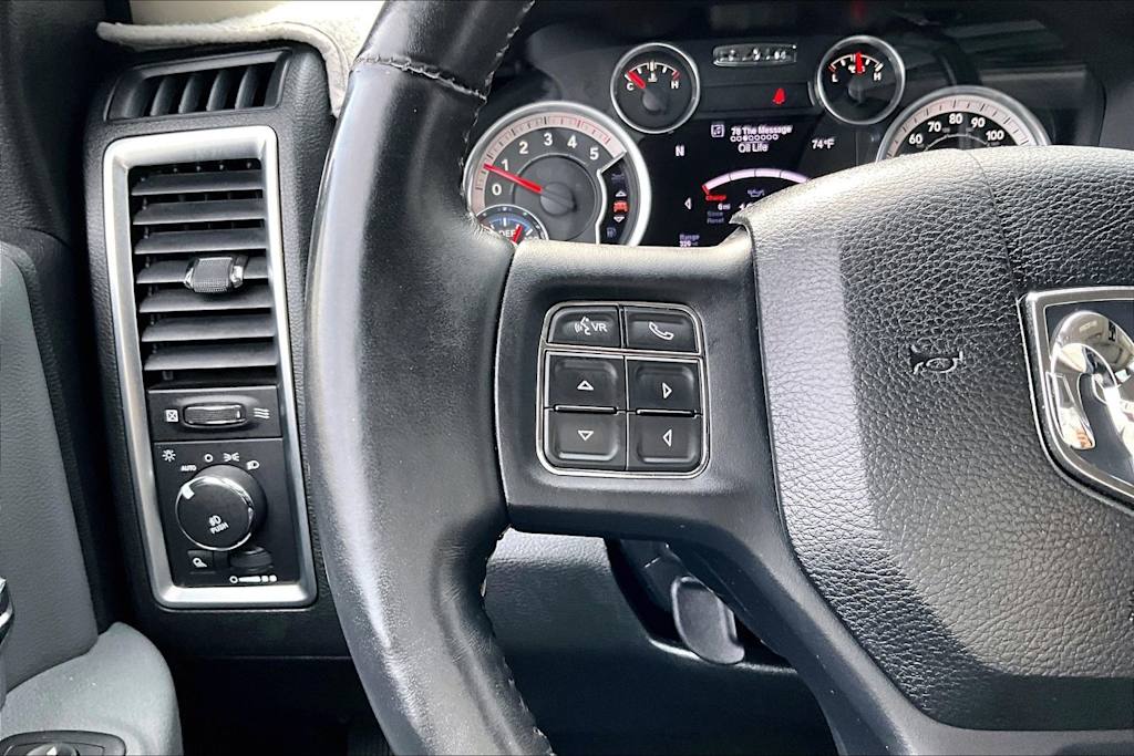 Thumbnail: 2016 RAM 2500 - 26