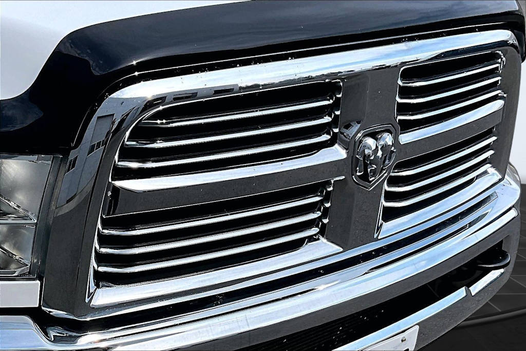 Thumbnail: 2016 RAM 2500 - 33