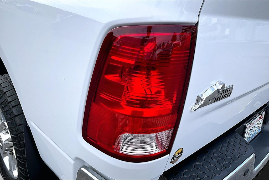 Thumbnail: 2016 RAM 2500 - 32