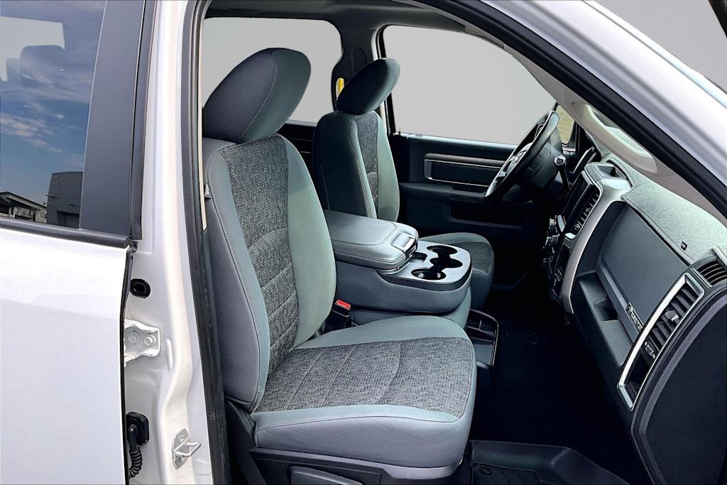 Thumbnail: 2016 RAM 2500 - 22