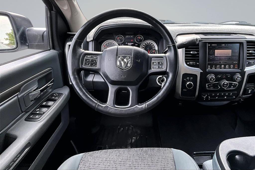 Thumbnail: 2016 RAM 2500 - 14