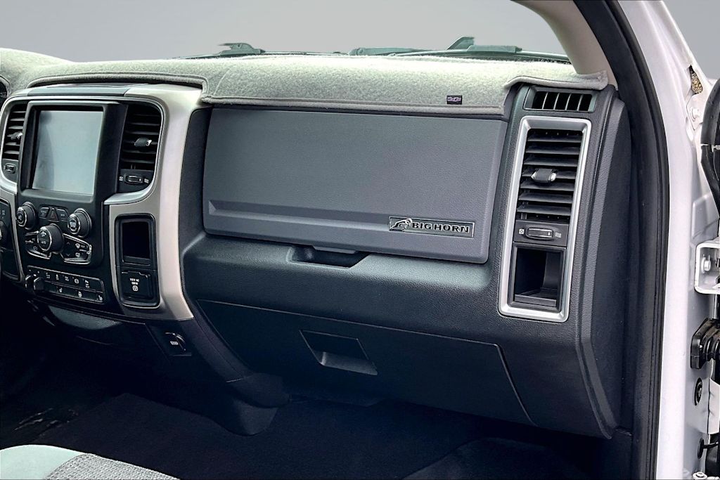 Thumbnail: 2016 RAM 2500 - 25