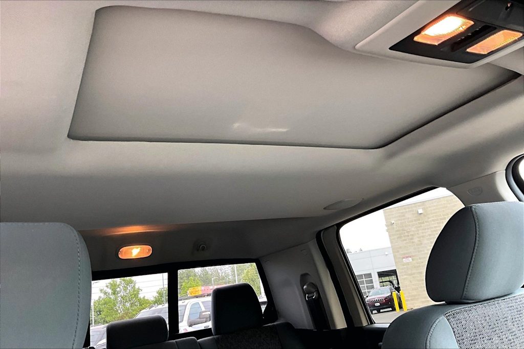 Thumbnail: 2016 RAM 2500 - 30