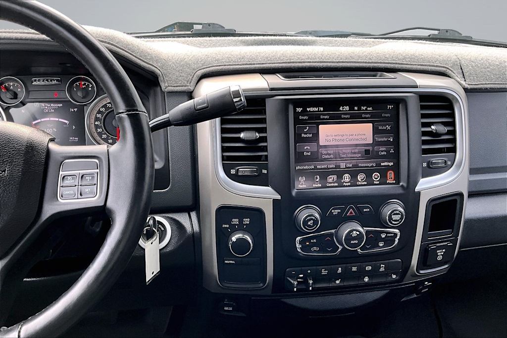 Thumbnail: 2016 RAM 2500 - 15