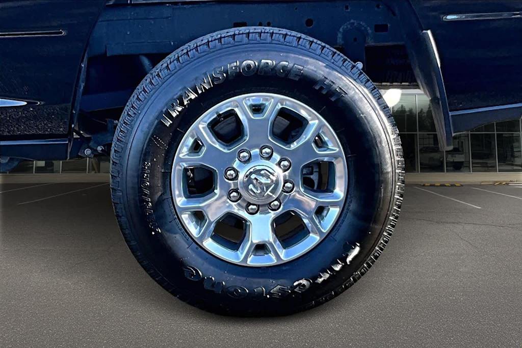 Thumbnail: 2024 RAM 2500 - 36