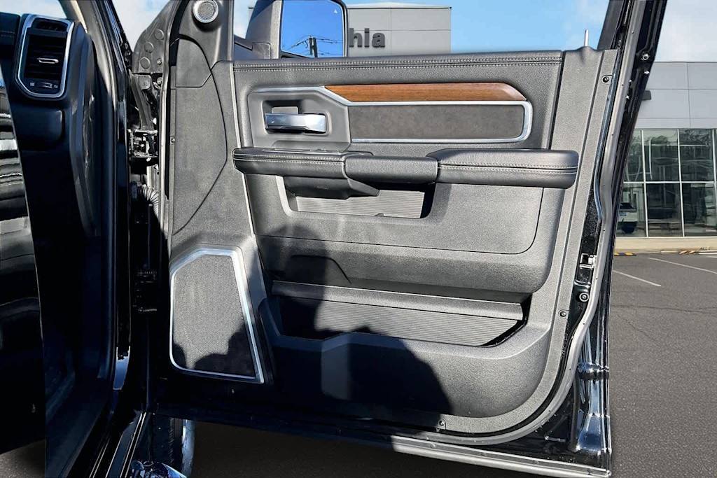 Thumbnail: 2024 RAM 2500 - 29