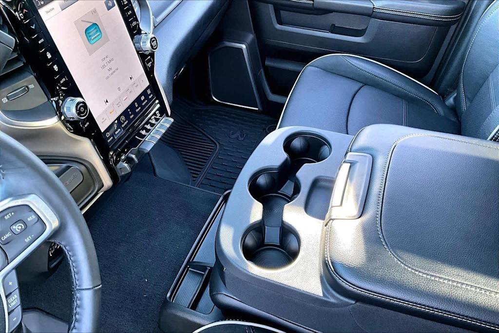 Thumbnail: 2024 RAM 2500 - 20