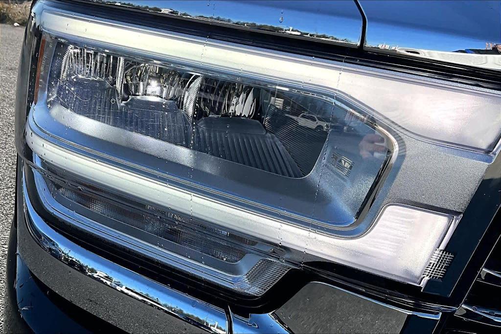 Thumbnail: 2024 RAM 2500 - 31