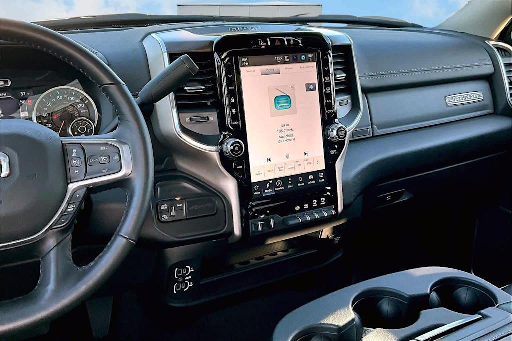 Thumbnail: 2024 RAM 2500 - 14