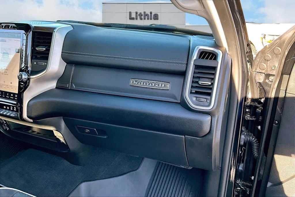 Thumbnail: 2024 RAM 2500 - 24