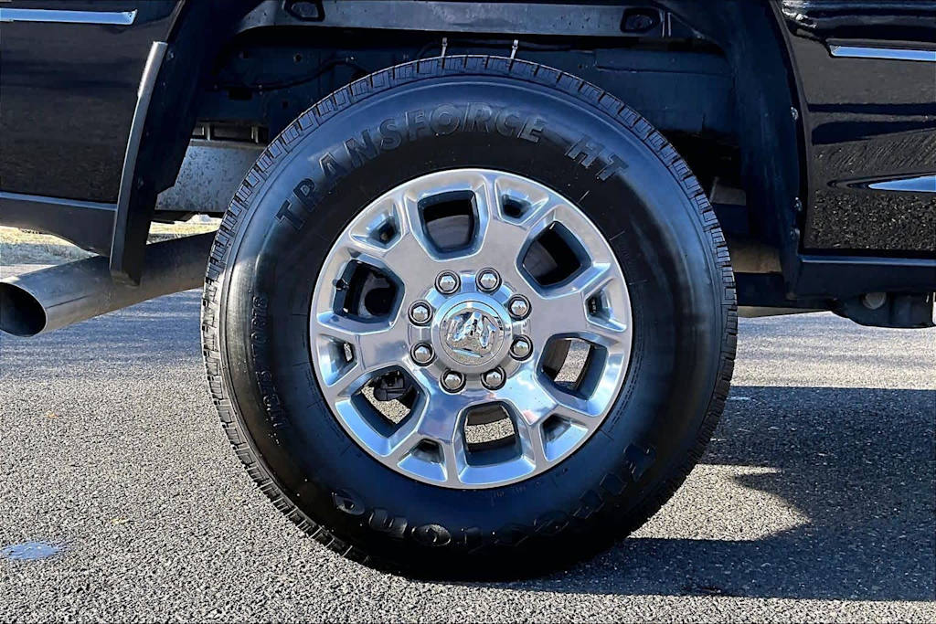 Thumbnail: 2024 RAM 2500 - 35