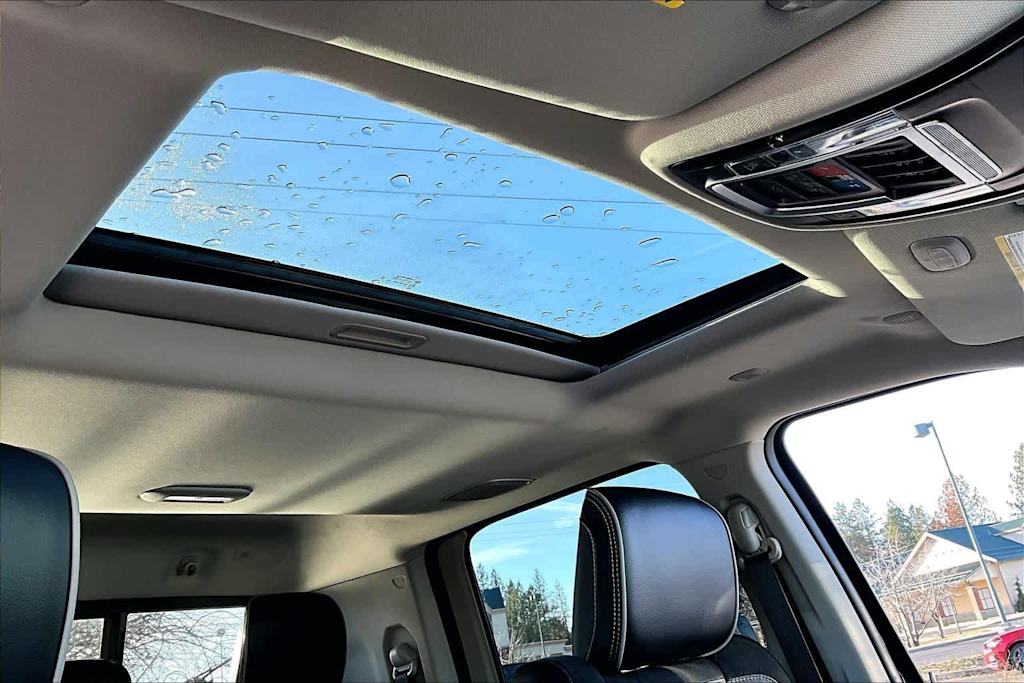 Thumbnail: 2024 RAM 2500 - 30