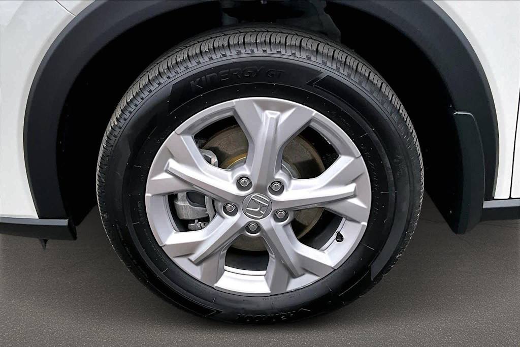 Thumbnail: 2025 Honda HR-V - 8