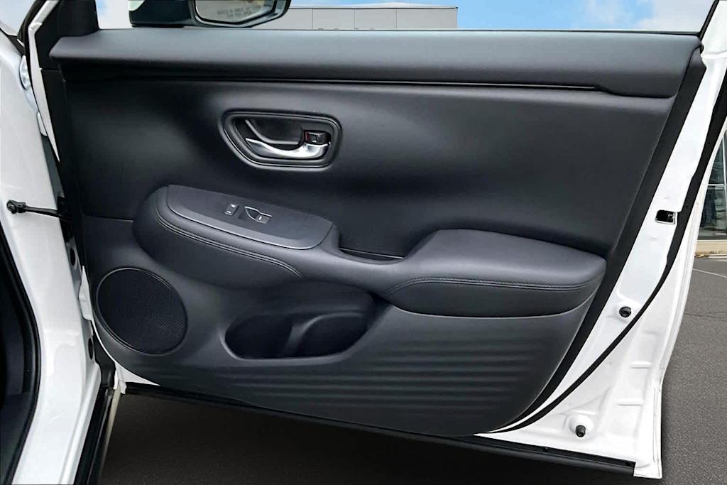 Thumbnail: 2025 Honda HR-V - 29