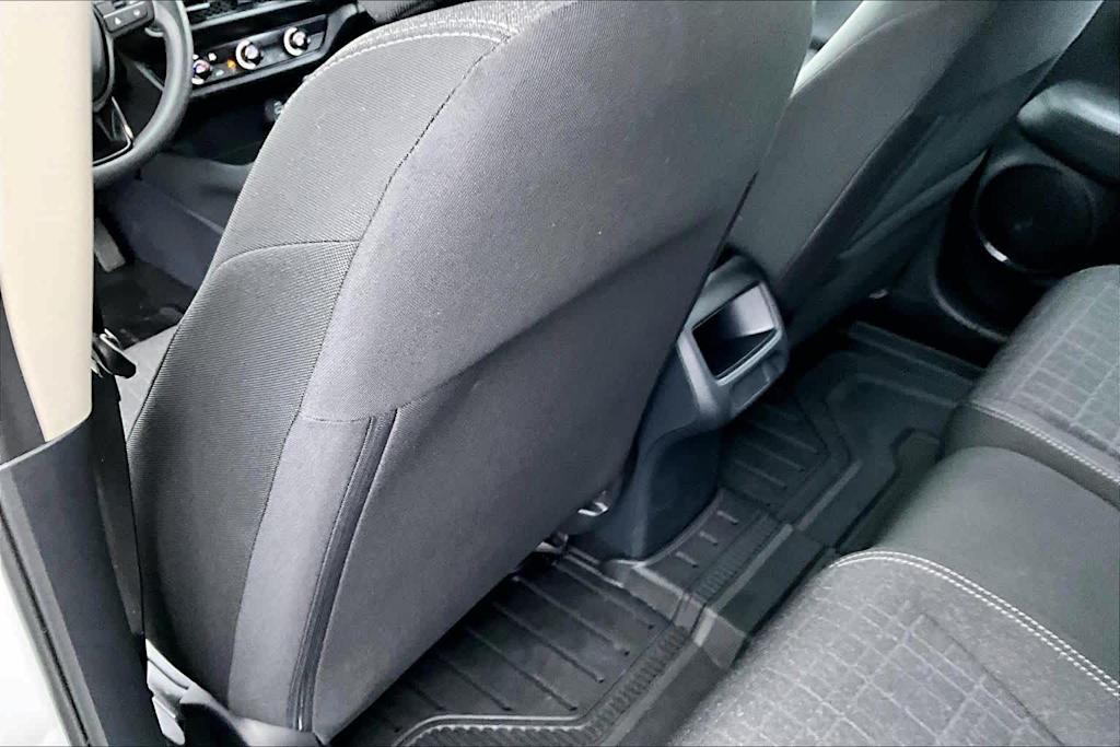 Thumbnail: 2025 Honda HR-V - 13