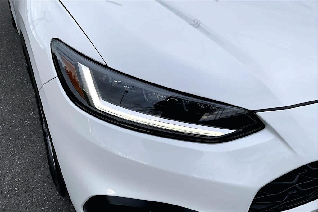 Thumbnail: 2025 Honda HR-V - 31