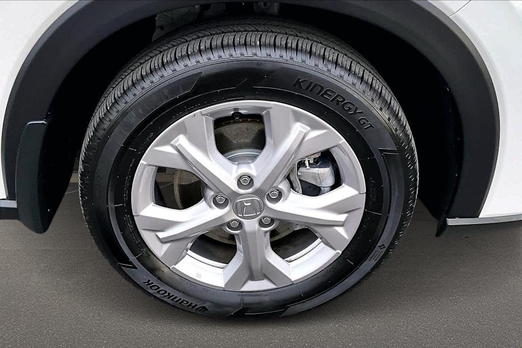 Thumbnail: 2025 Honda HR-V - 35