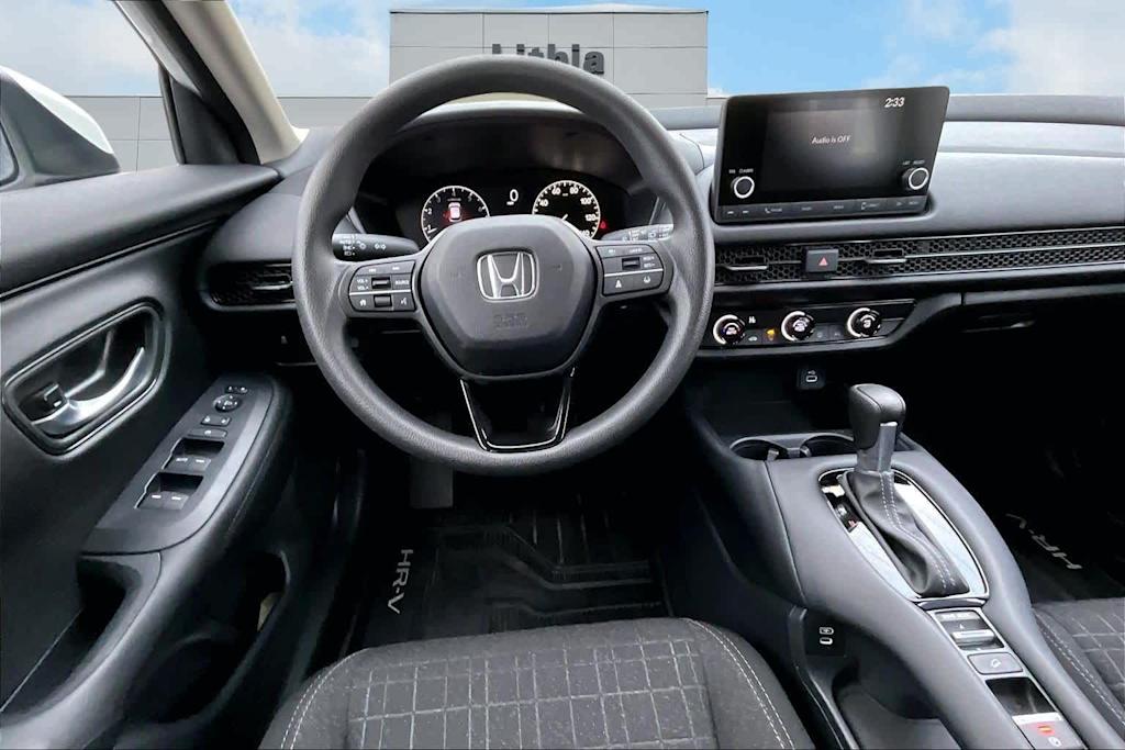 Thumbnail: 2025 Honda HR-V - 14