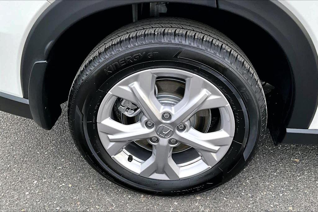 Thumbnail: 2025 Honda HR-V - 36