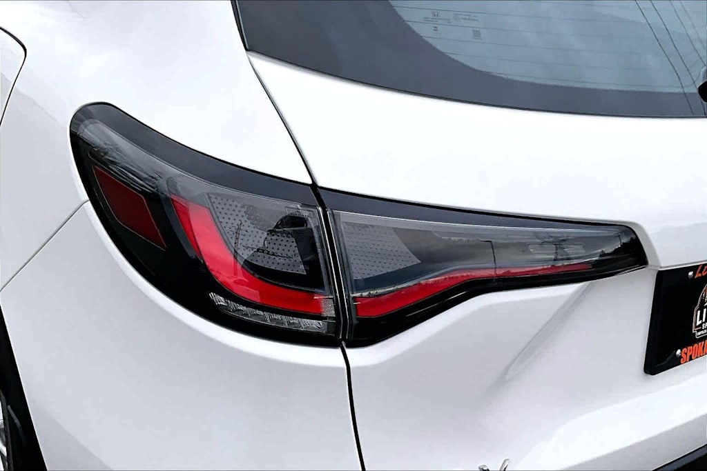 Thumbnail: 2025 Honda HR-V - 33