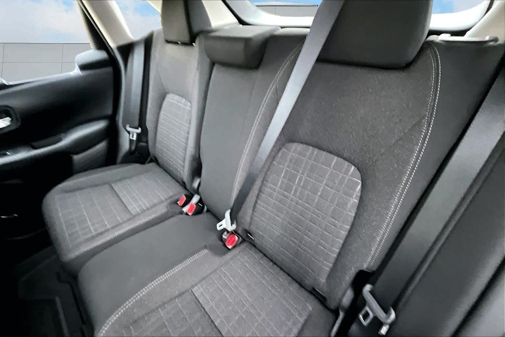 Thumbnail: 2025 Honda HR-V - 21