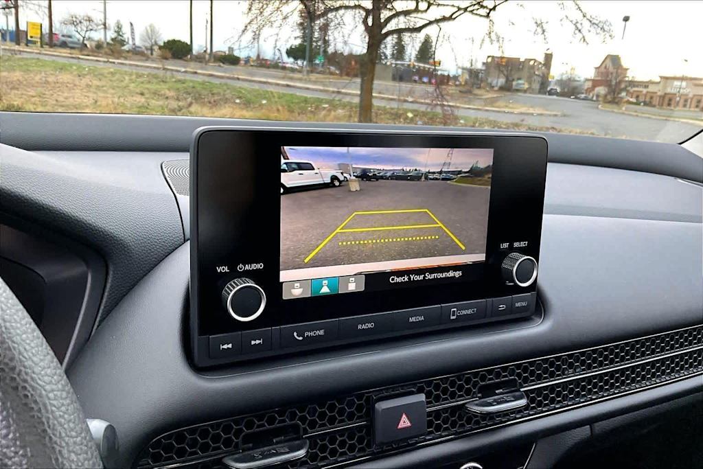 Thumbnail: 2025 Honda HR-V - 27