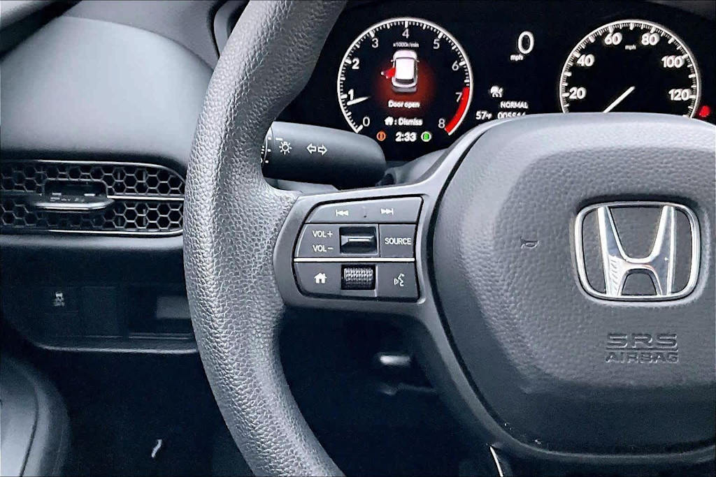 Thumbnail: 2025 Honda HR-V - 25