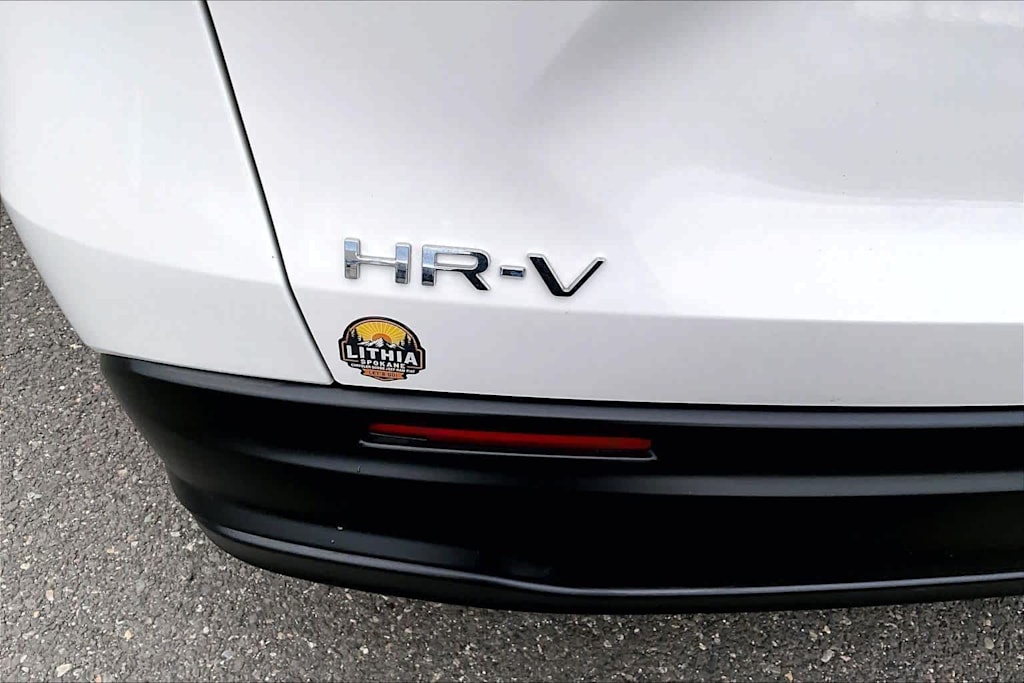 Thumbnail: 2025 Honda HR-V - 7