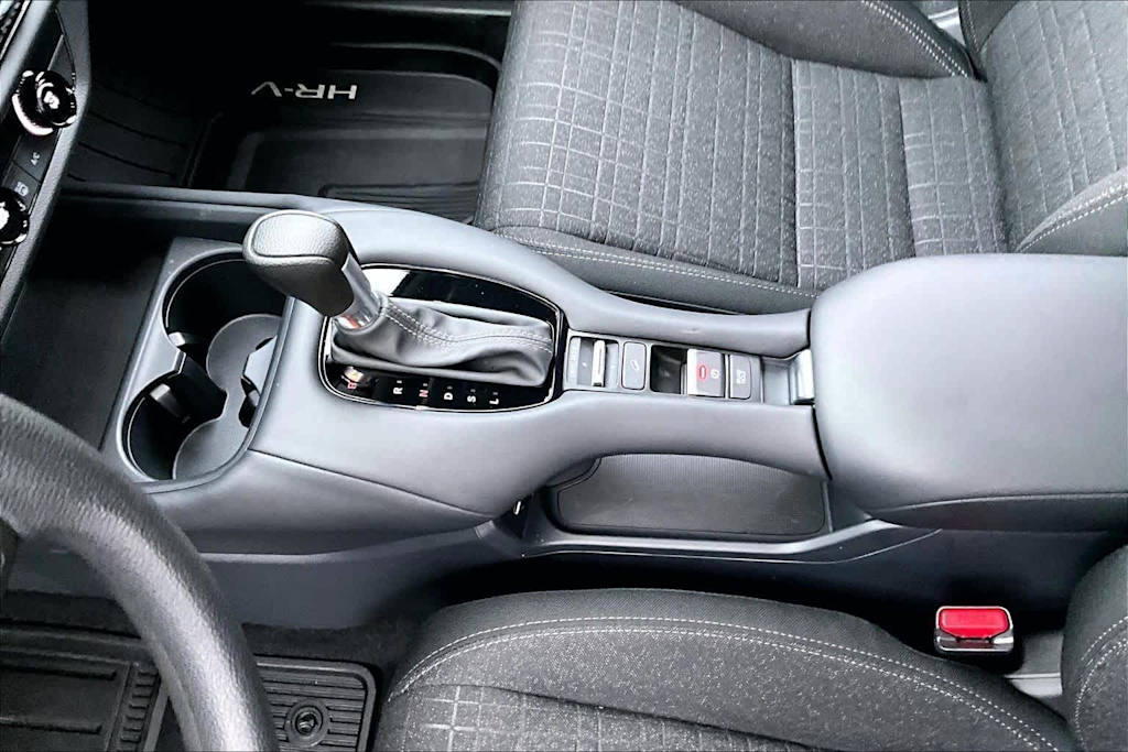 Thumbnail: 2025 Honda HR-V - 17