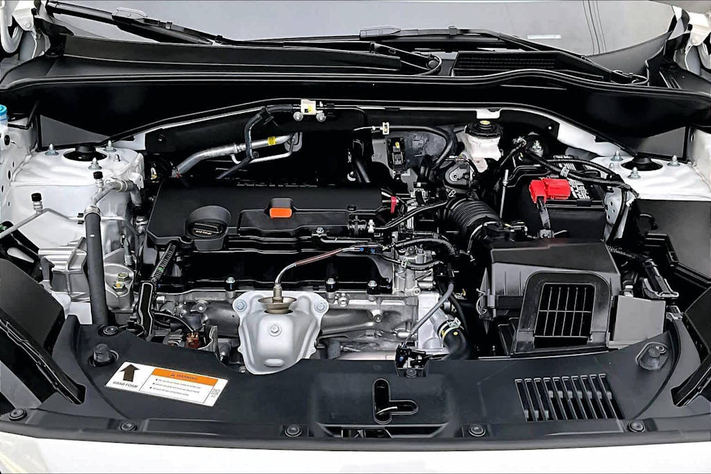 Thumbnail: 2025 Honda HR-V - 9