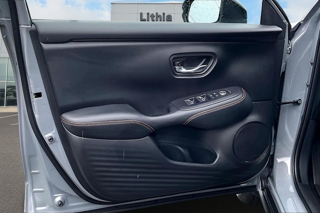 Thumbnail: 2025 Honda HR-V - 28