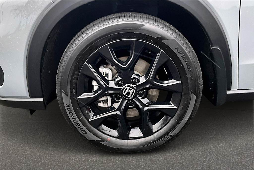 Thumbnail: 2025 Honda HR-V - 8