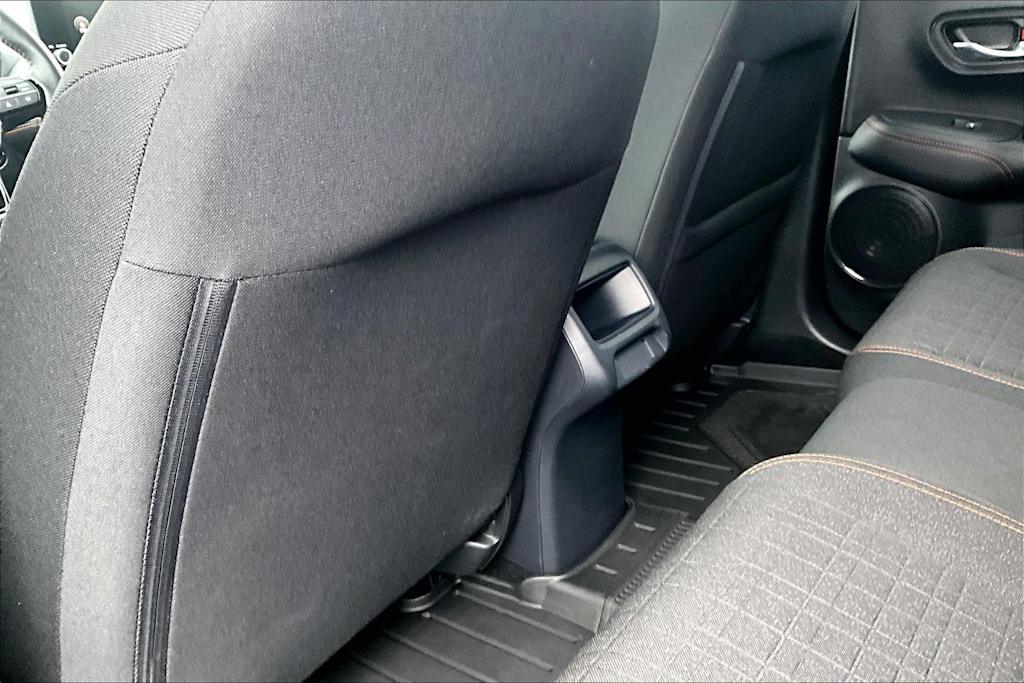 Thumbnail: 2025 Honda HR-V - 13