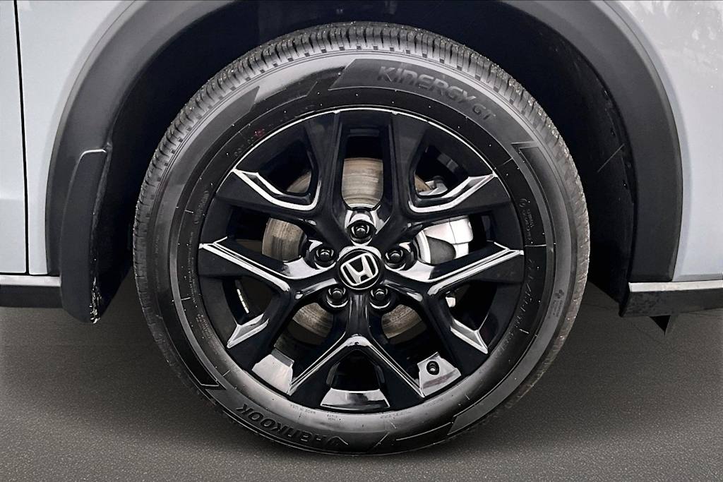 Thumbnail: 2025 Honda HR-V - 34