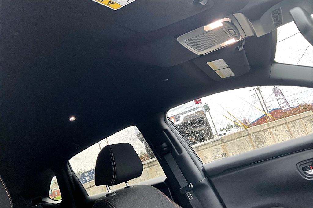 Thumbnail: 2025 Honda HR-V - 30