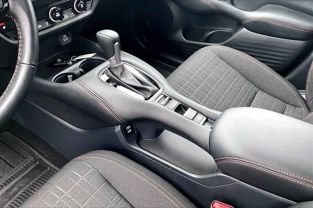 Thumbnail: 2025 Honda HR-V - 16