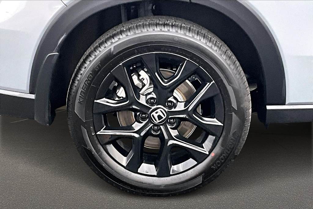 Thumbnail: 2025 Honda HR-V - 36