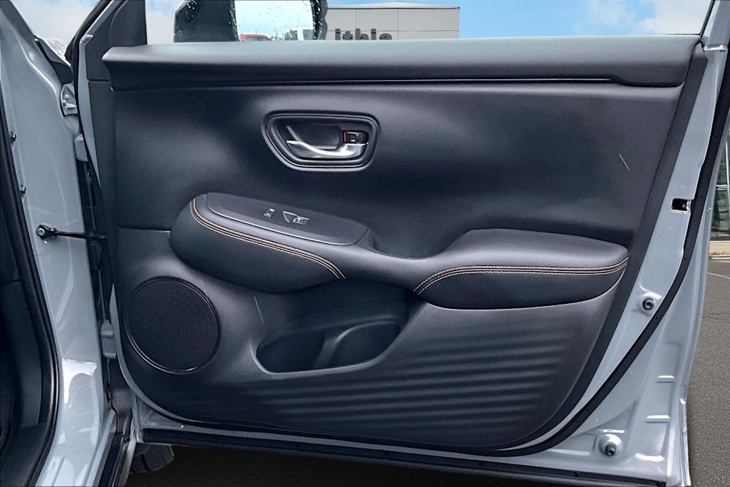 Thumbnail: 2025 Honda HR-V - 29