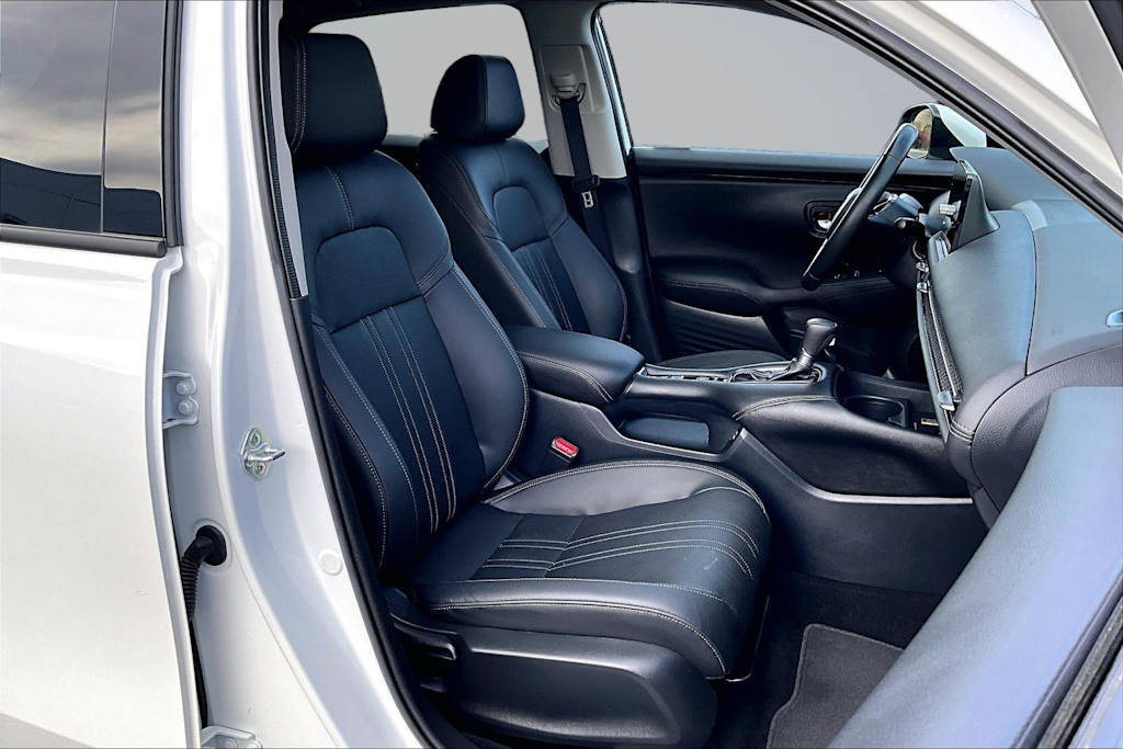 Thumbnail: 2024 Honda HR-V - 11