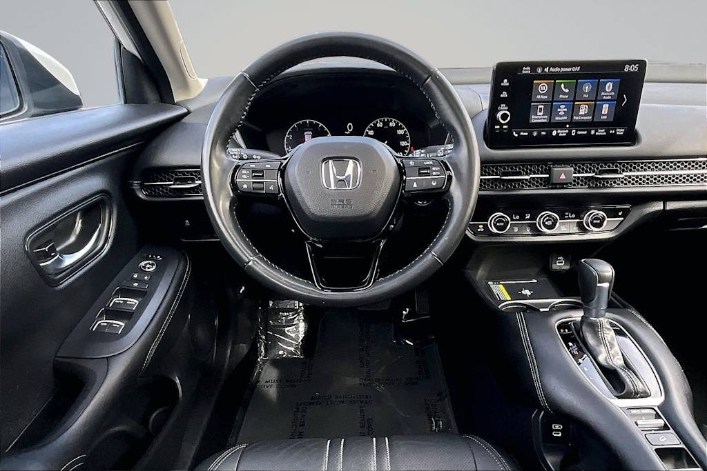 Thumbnail: 2024 Honda HR-V - 13