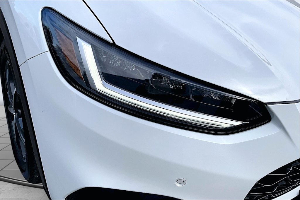 Thumbnail: 2024 Honda HR-V - 31