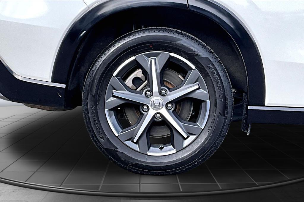 Thumbnail: 2024 Honda HR-V - 36