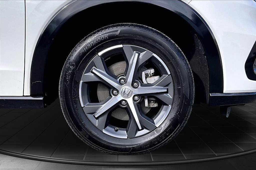 Thumbnail: 2024 Honda HR-V - 34