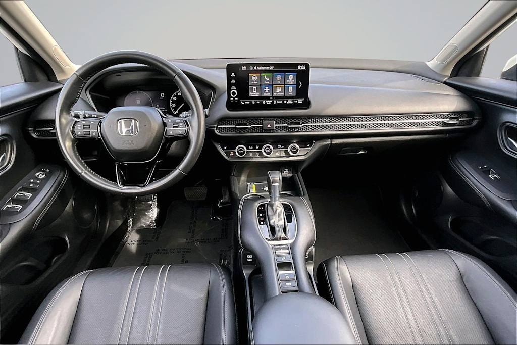 Thumbnail: 2024 Honda HR-V - 9