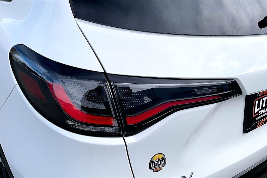 Thumbnail: 2024 Honda HR-V - 32