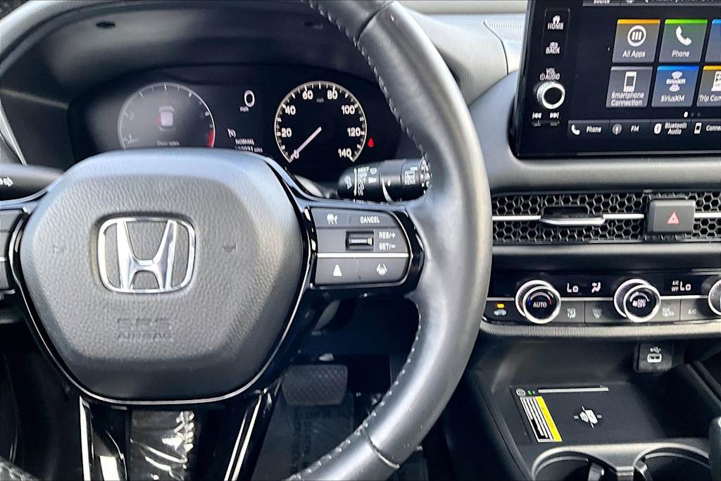 Thumbnail: 2024 Honda HR-V - 26