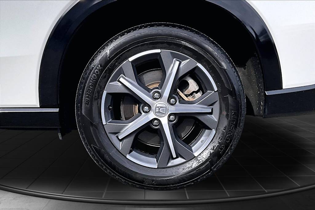 Thumbnail: 2024 Honda HR-V - 35