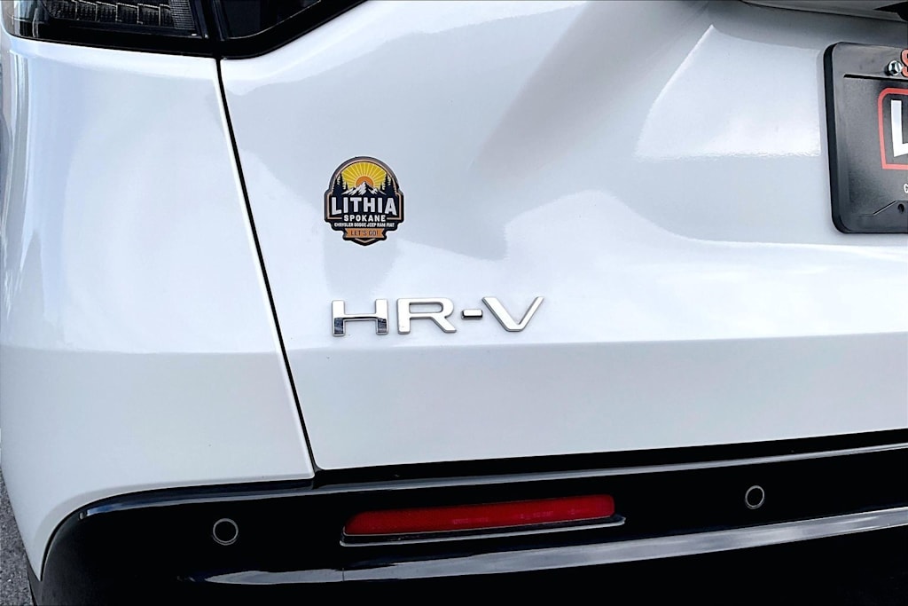 Thumbnail: 2024 Honda HR-V - 15